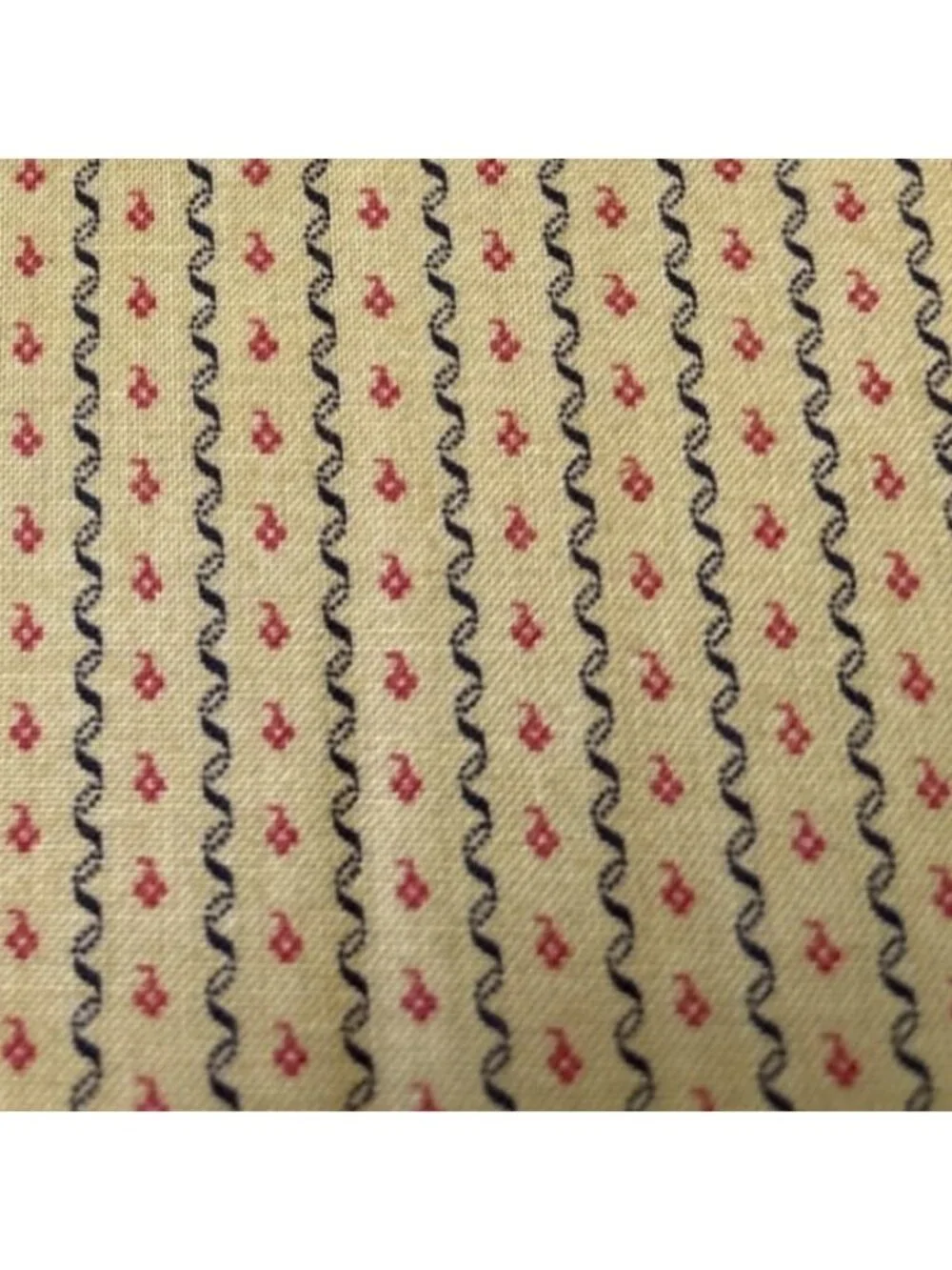 Quilting Cotton Fabric 1/4 yard x 34
